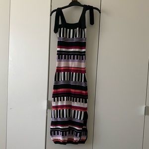 Midi dress
